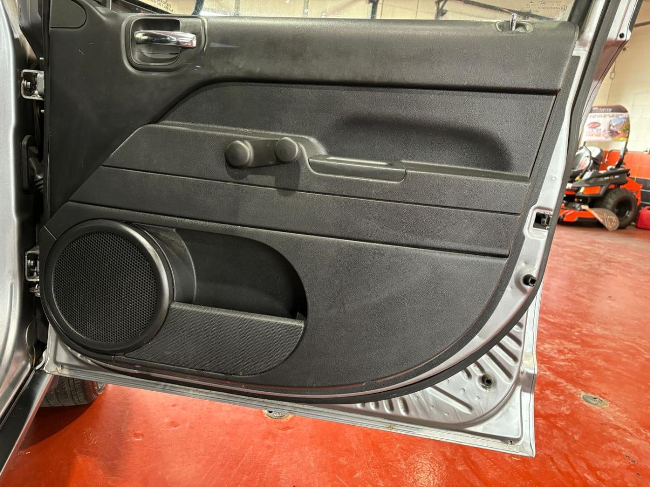 2016 Jeep Compass Sport SE Franklin OH