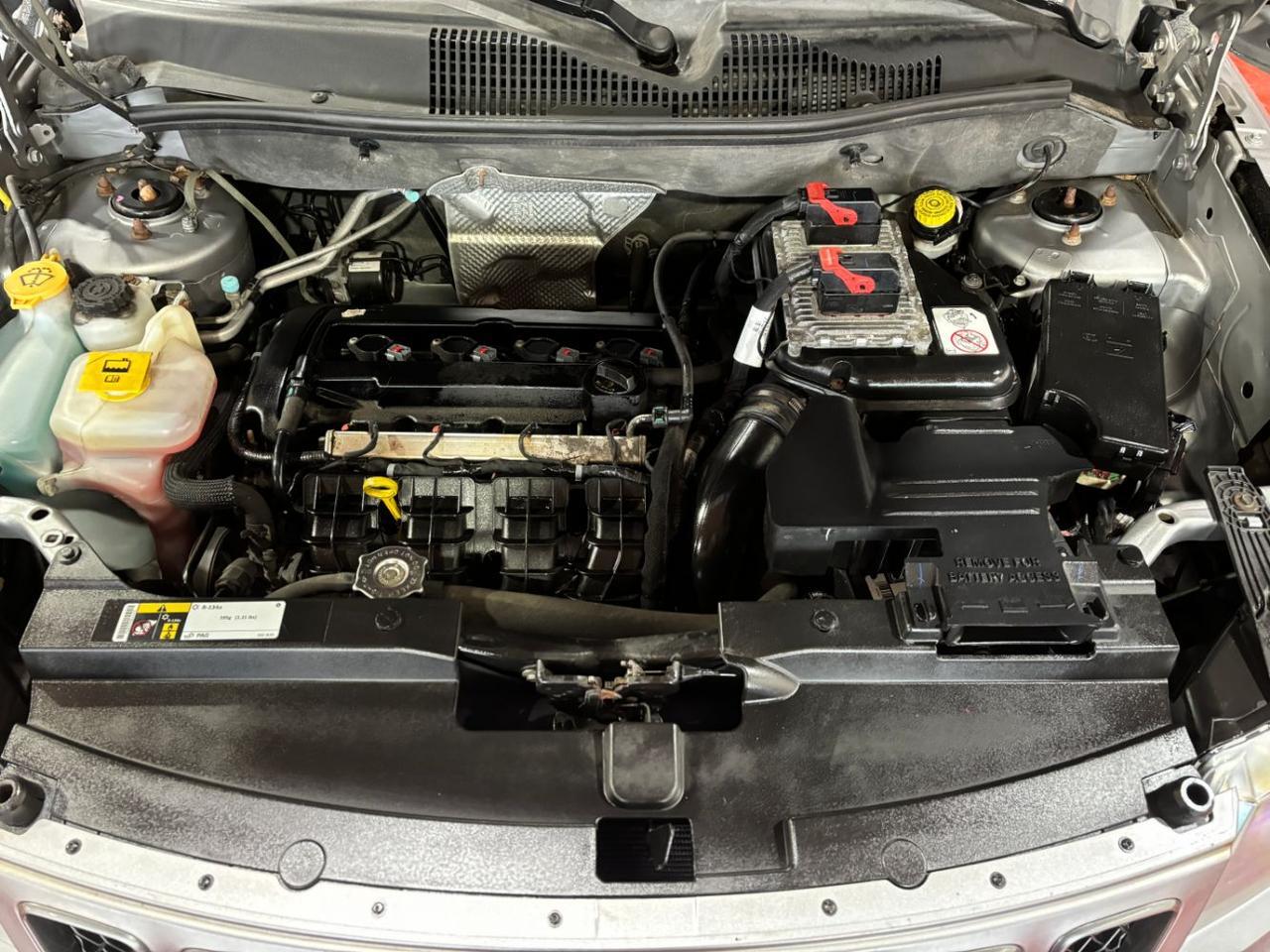 2016 Jeep Compass Sport SE Franklin OH