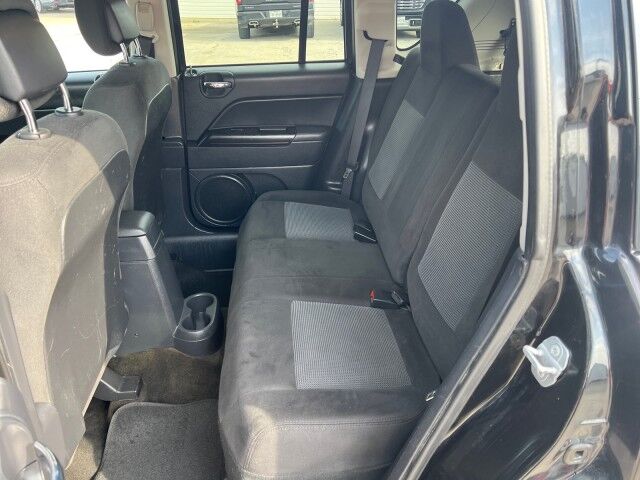 2016 Jeep Compass Sport SE Pkg Gainesville TX