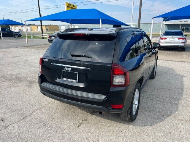 2016 Jeep Compass Sport SE Pkg Gainesville TX