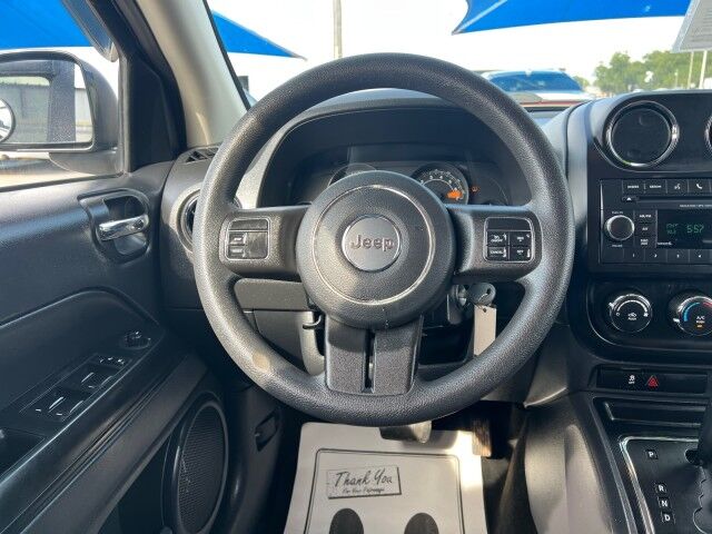 2016 Jeep Compass Sport SE Pkg Gainesville TX