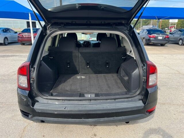 2016 Jeep Compass Sport SE Pkg Gainesville TX
