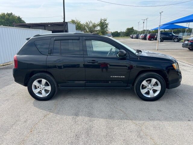2016 Jeep Compass Sport SE Pkg Gainesville TX