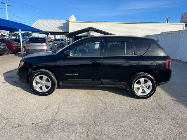 2016 Jeep Compass Sport SE Pkg Gainesville TX