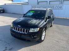 2016_Jeep_Compass_Sport SE Pkg_ Gainesville TX