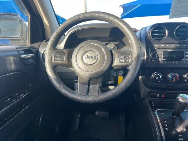 2016 Jeep Compass Sport SE Pkg Gainesville TX