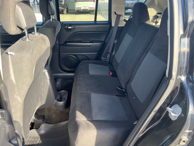 2016 Jeep Compass Sport SE Pkg Gainesville TX