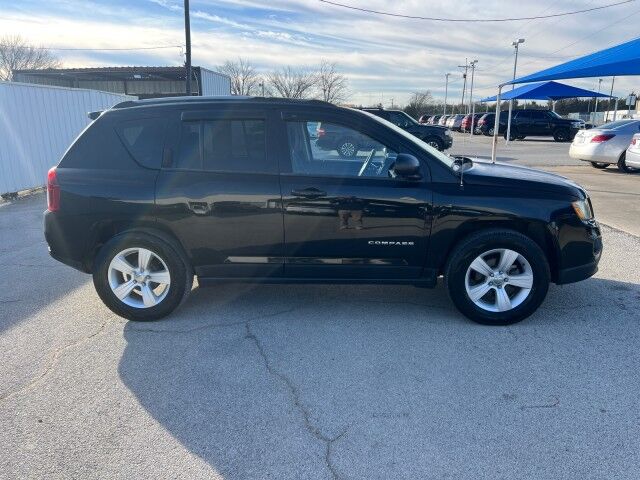 2016 Jeep Compass Sport SE Pkg Gainesville TX
