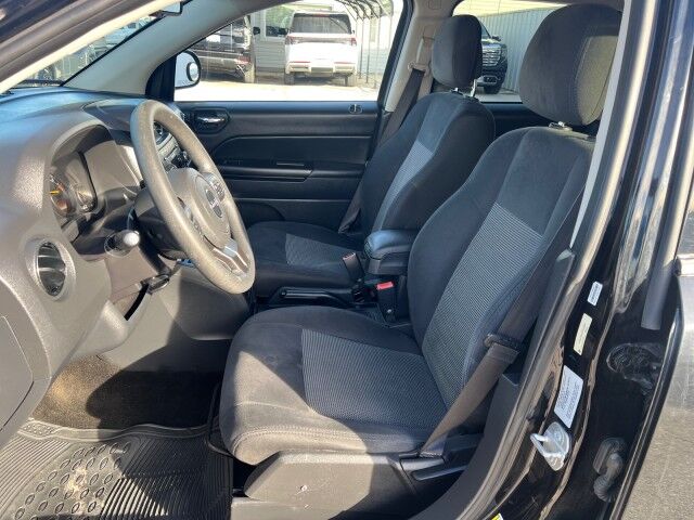 2016 Jeep Compass Sport SE Pkg Gainesville TX