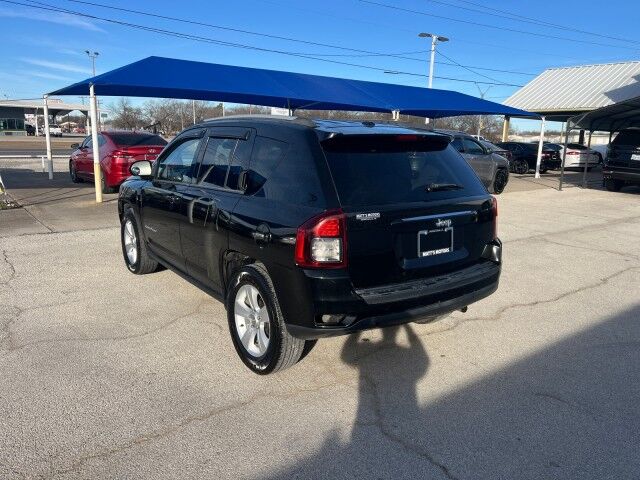 2016 Jeep Compass Sport SE Pkg Gainesville TX