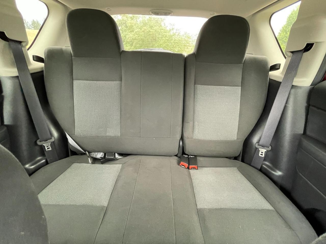2016 Jeep Compass Sport Post Falls ID