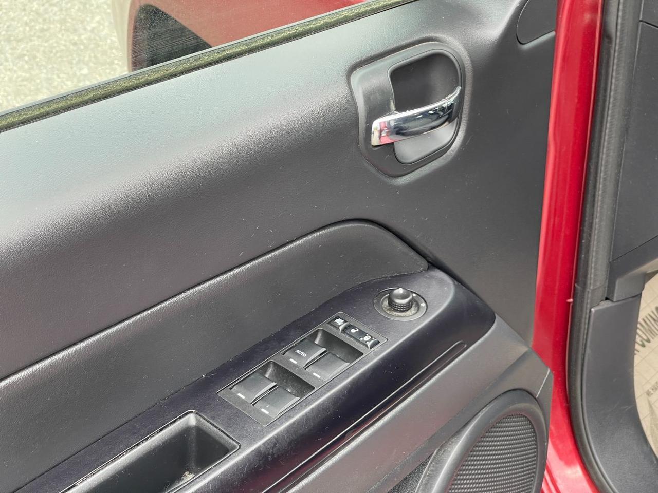 2016 Jeep Compass Sport Post Falls ID