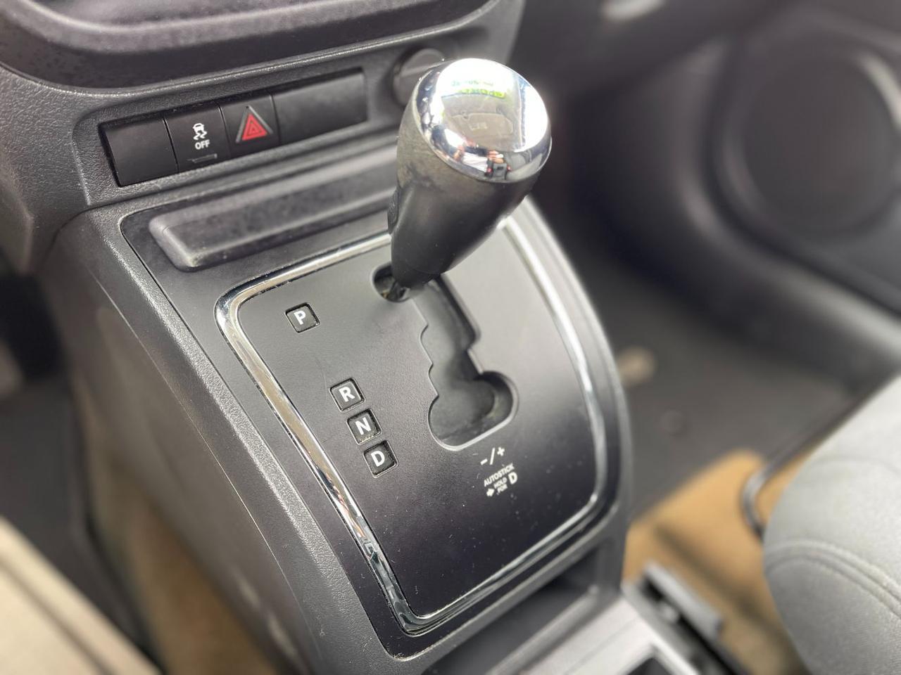 2016 Jeep Compass Sport Post Falls ID