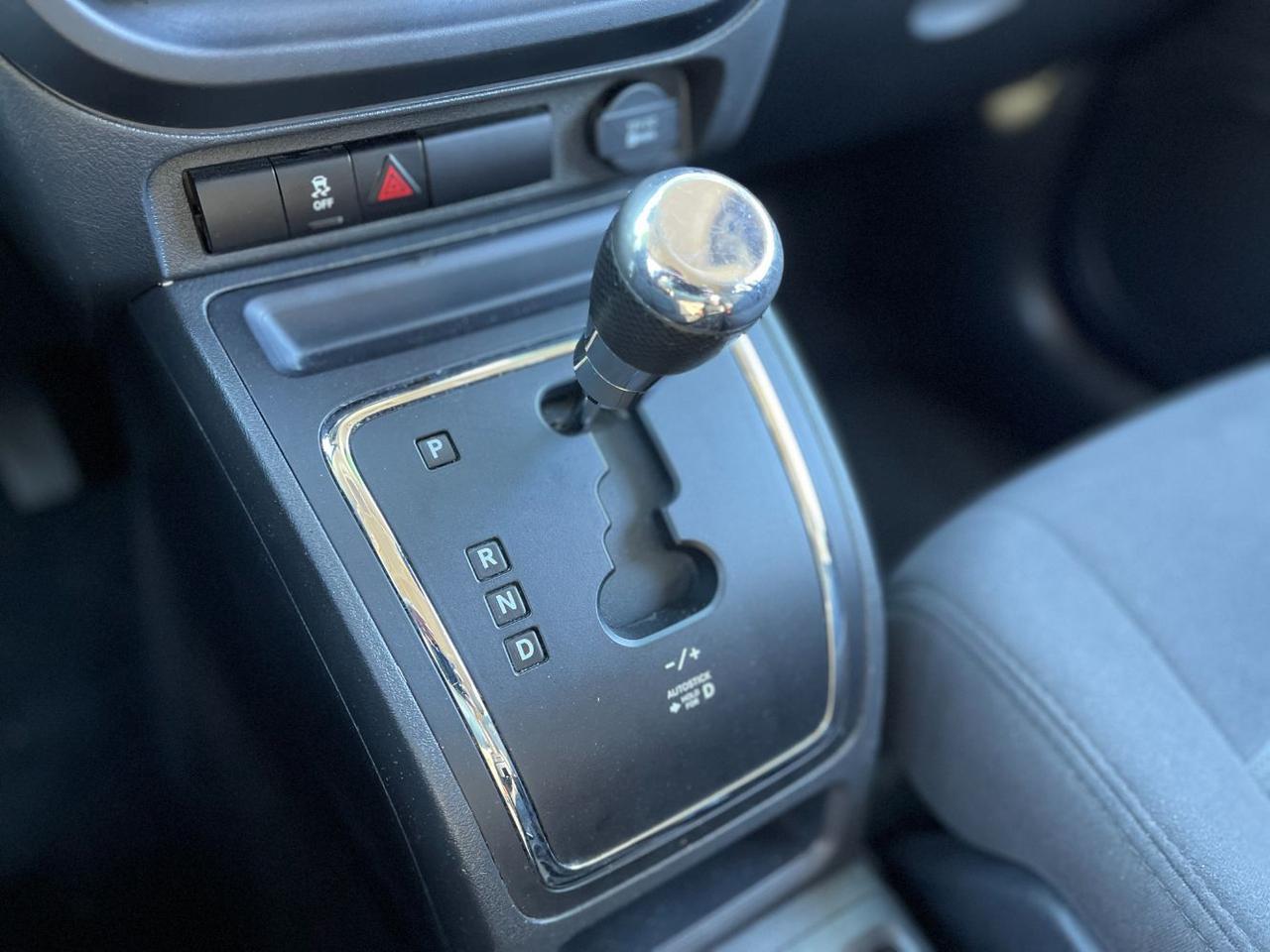 2016 Jeep Compass Sport Spokane Valley WA