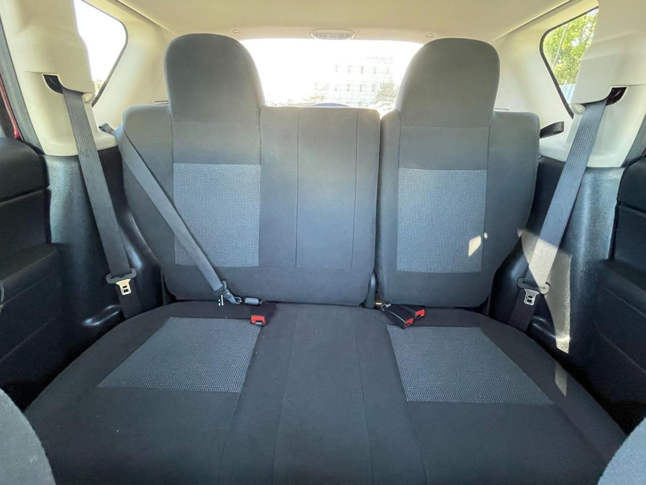 2016 Jeep Compass Sport Spokane Valley WA