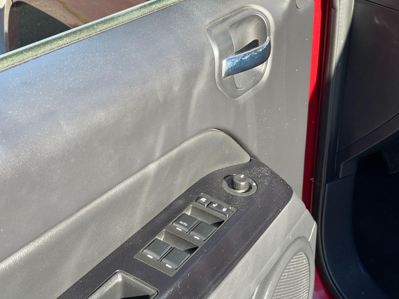 2016 Jeep Compass Sport Spokane Valley WA