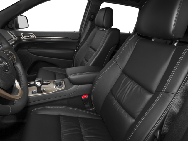2016 Jeep GRAND CHEROKEE LIMITED Roseville CA