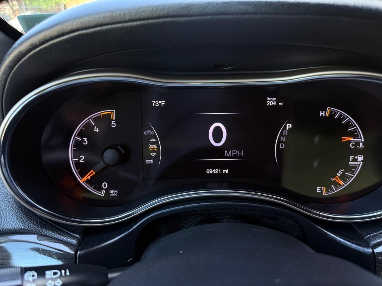 2016 Jeep GRAND CHEROKEE Overland Salt Lake City UT