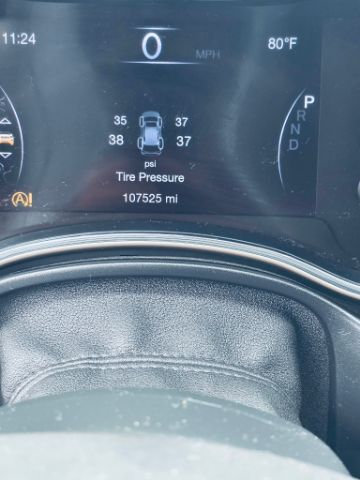2016 Jeep Grand Cherokee - SD / SAR Laredo Hot Springs AR