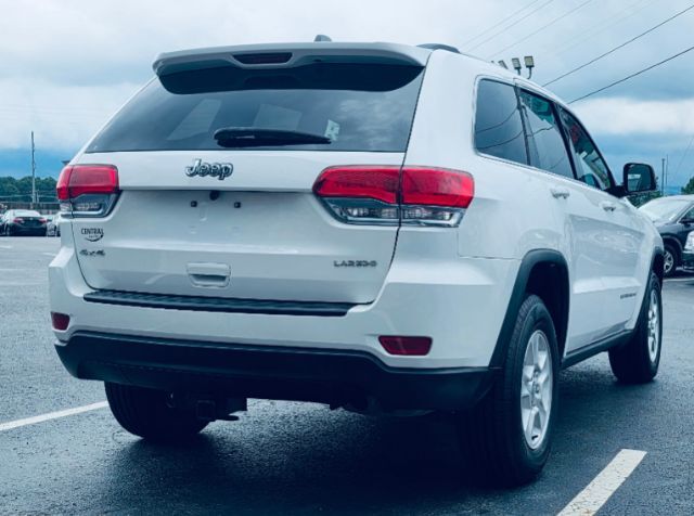 2016 Jeep Grand Cherokee - SD / SAR Laredo Hot Springs AR