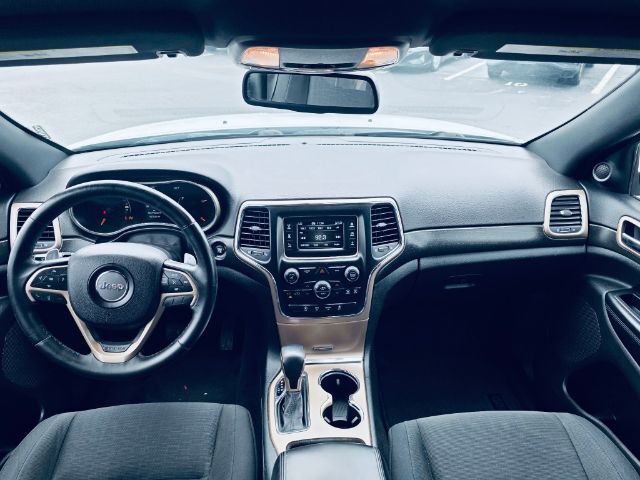 2016 Jeep Grand Cherokee - SD / SAR Laredo Hot Springs AR