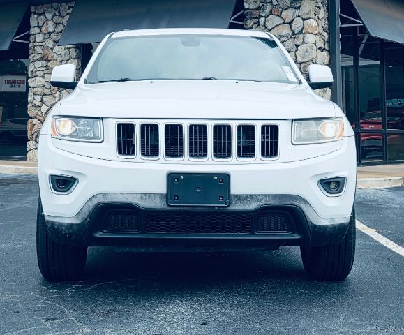 2016 Jeep Grand Cherokee - SD / SAR Laredo Hot Springs AR