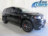 2016 Jeep Grand Cherokee 4WD 4dr SRT Eau Claire WI 2016 Jeep Grand Cherokee 4WD 4dr SRT Eau Claire WI