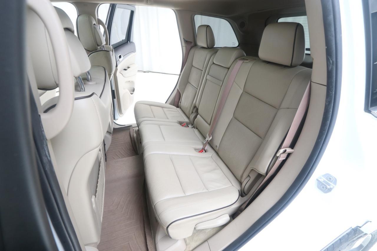 2016 Jeep Cherokee Overland photo 37