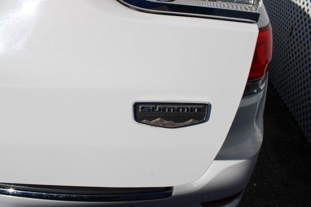 2016 Jeep Grand Cherokee 4X4 SUMMIT Melbourne FL