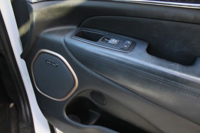 2016 Jeep Grand Cherokee 4X4 SUMMIT Melbourne FL