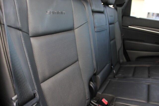 2016 Jeep Grand Cherokee 4X4 SUMMIT Melbourne FL