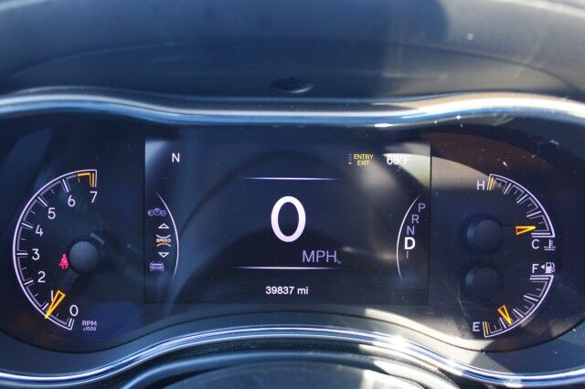 2016 Jeep Grand Cherokee 4X4 SUMMIT Melbourne FL