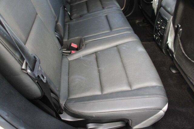 2016 Jeep Grand Cherokee 4X4 SUMMIT Melbourne FL