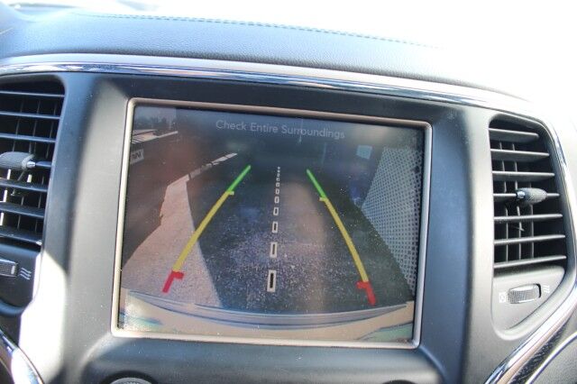 2016 Jeep Grand Cherokee 4X4 SUMMIT Melbourne FL