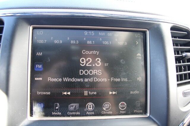 2016 Jeep Grand Cherokee 4X4 SUMMIT Melbourne FL