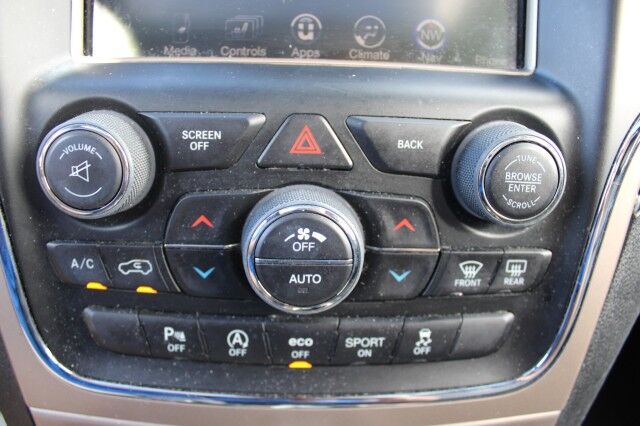 2016 Jeep Grand Cherokee 4X4 SUMMIT Melbourne FL