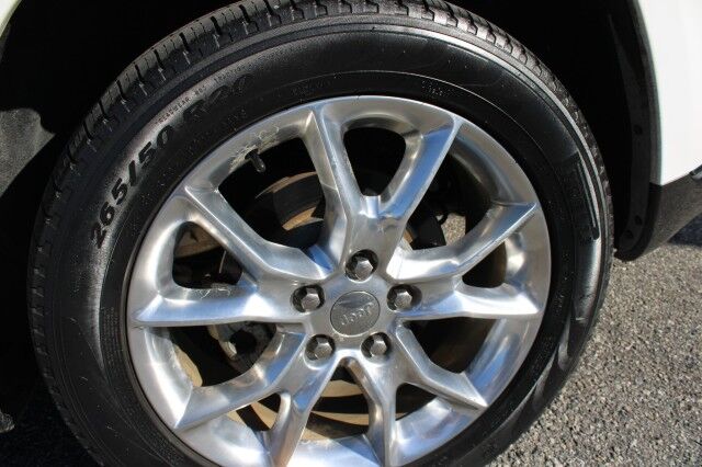 2016 Jeep Grand Cherokee 4X4 SUMMIT Melbourne FL