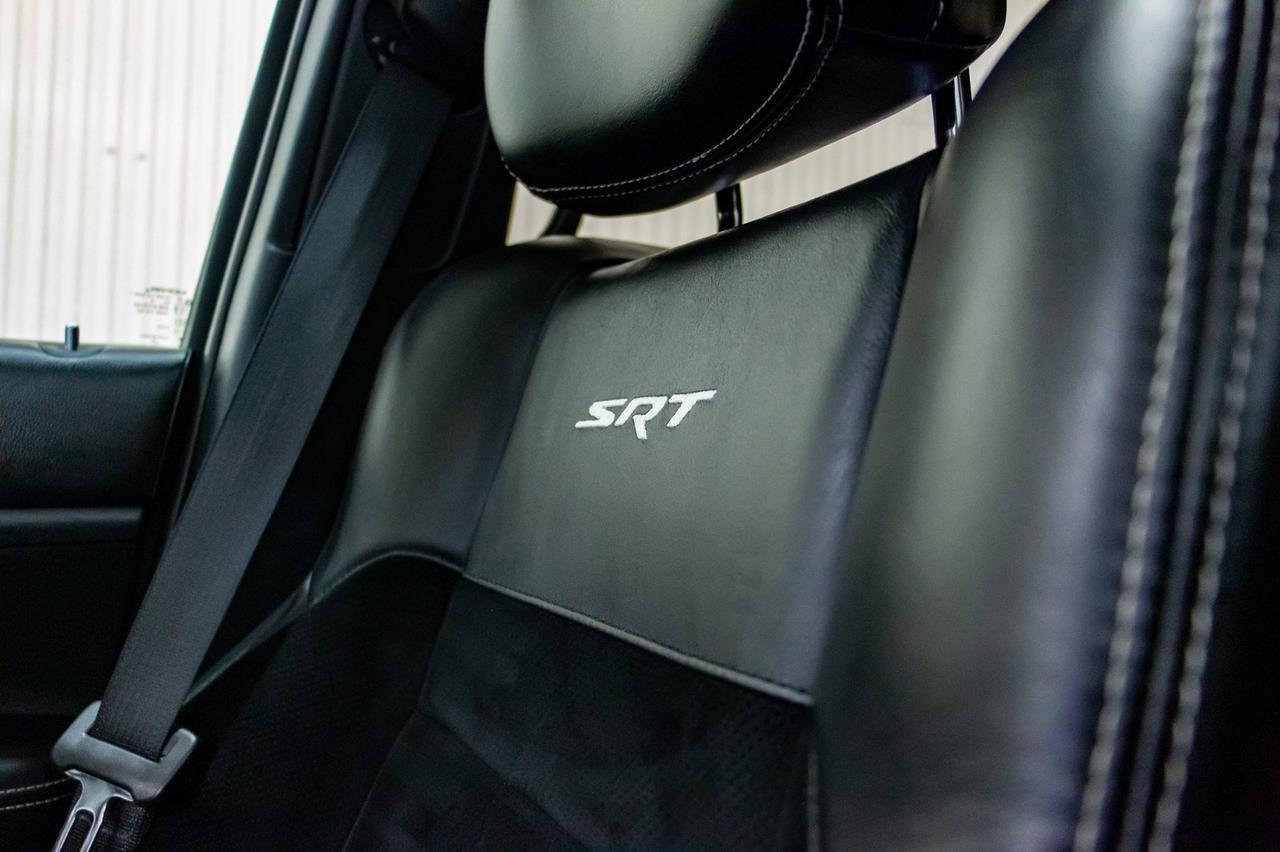 2016 Jeep Grand Cherokee 4x4 SRT Leather Roof Nav Red Deer AB