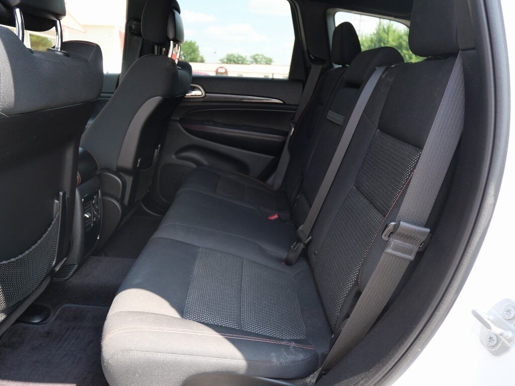2016 Jeep Grand Cherokee 75th Anniversary Edition Mt Pleasant MI