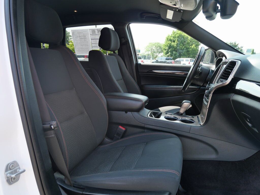 2016 Jeep Grand Cherokee 75th Anniversary Edition Mt Pleasant MI