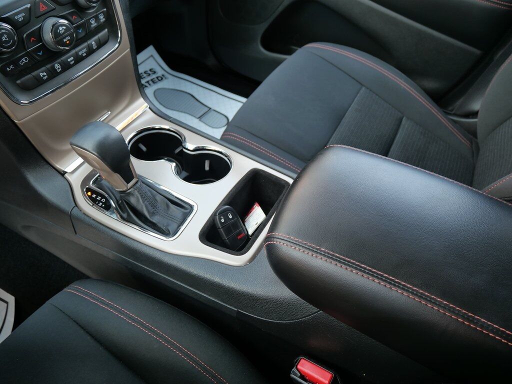 2016 Jeep Grand Cherokee 75th Anniversary Edition Mt Pleasant MI
