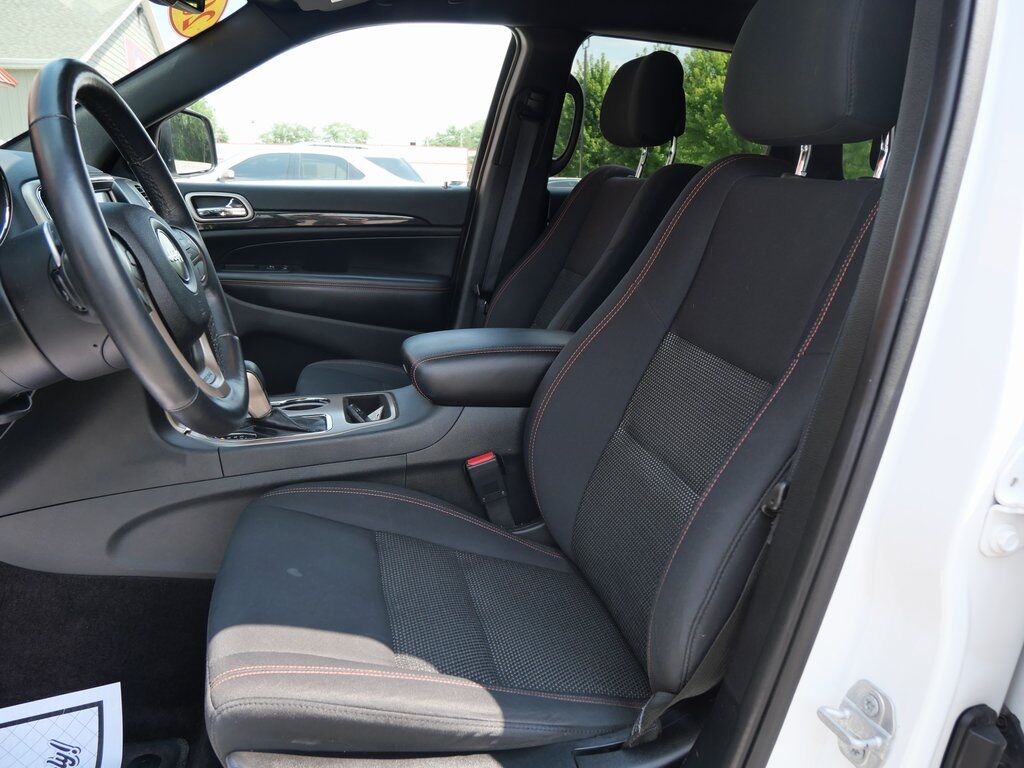 2016 Jeep Grand Cherokee 75th Anniversary Edition Mt Pleasant MI