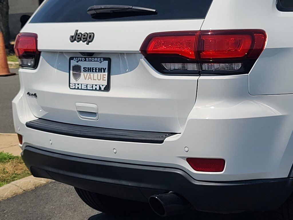 2016 Jeep Grand Cherokee 75th Anniversary Edition Springfield VA