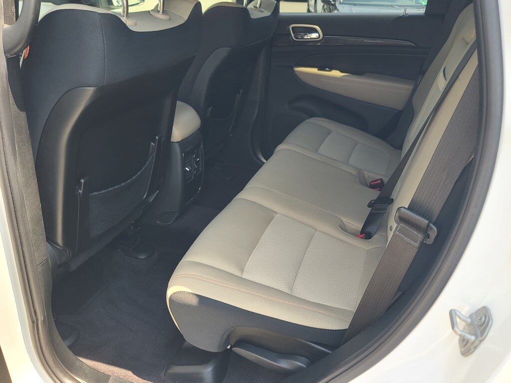 2016 Jeep Grand Cherokee 75th Anniversary Edition Springfield VA