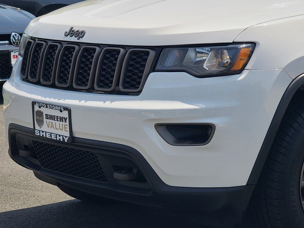 2016 Jeep Grand Cherokee 75th Anniversary Edition Springfield VA