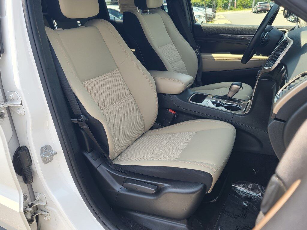 2016 Jeep Grand Cherokee 75th Anniversary Edition Springfield VA