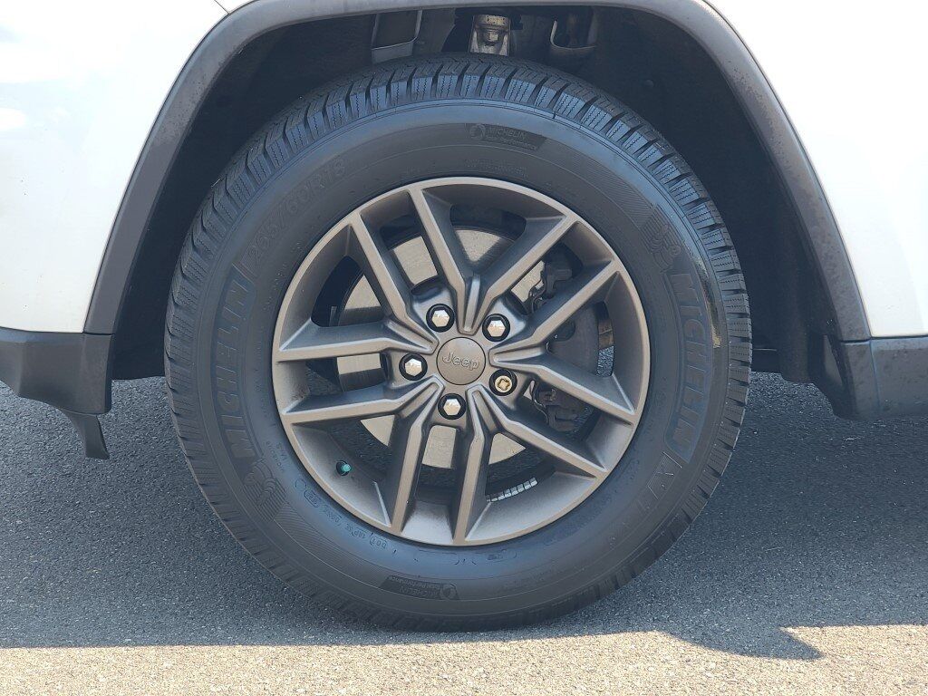 2016 Jeep Grand Cherokee 75th Anniversary Edition Springfield VA