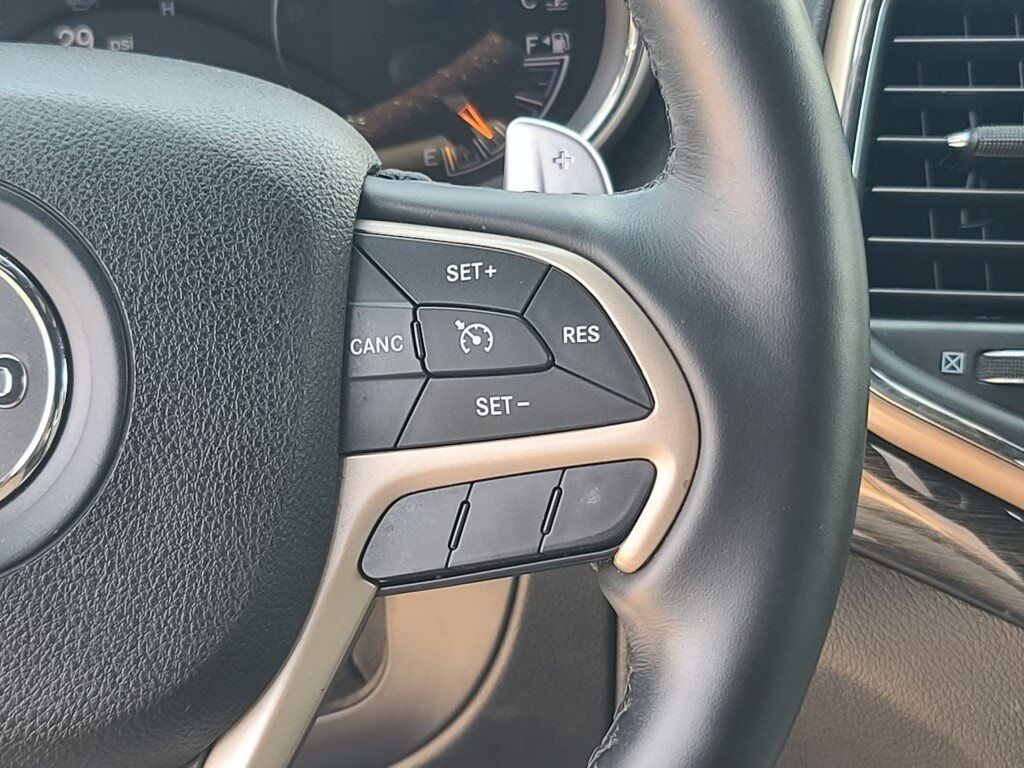 2016 Jeep Grand Cherokee 75th Anniversary Edition Springfield VA