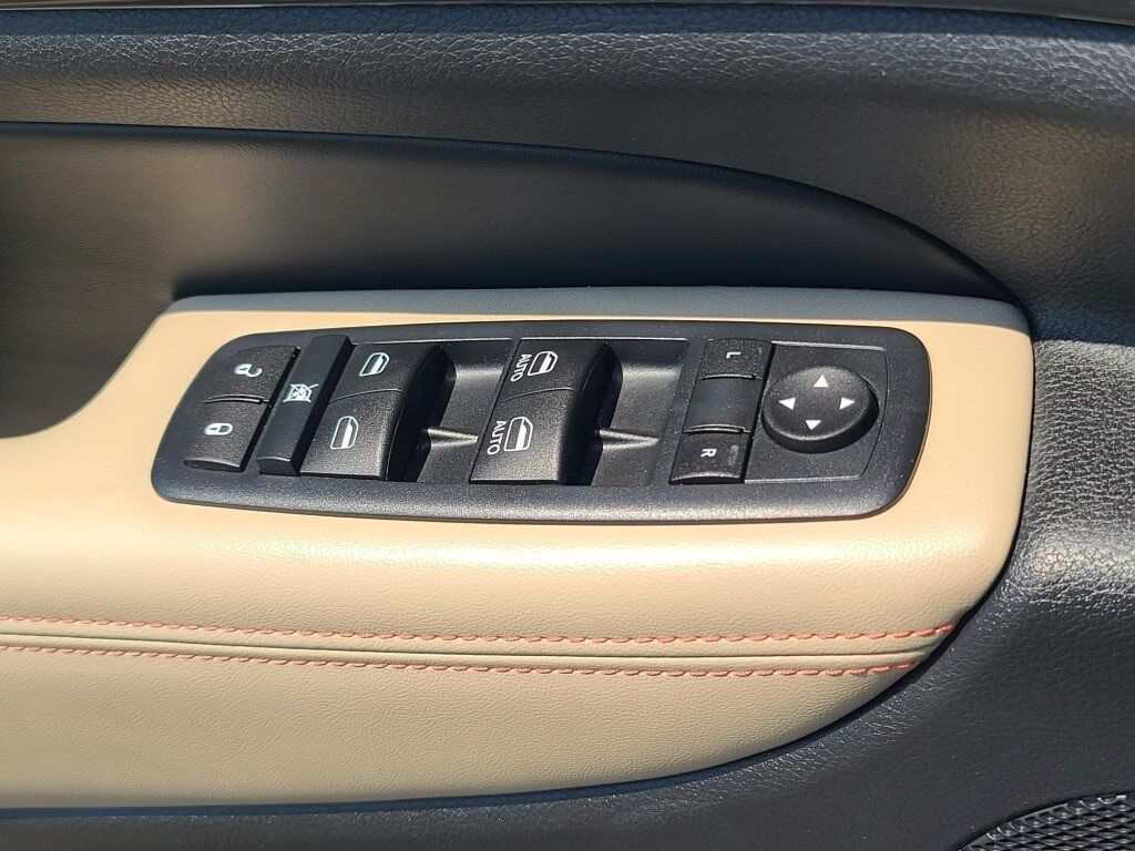 2016 Jeep Grand Cherokee 75th Anniversary Edition Springfield VA