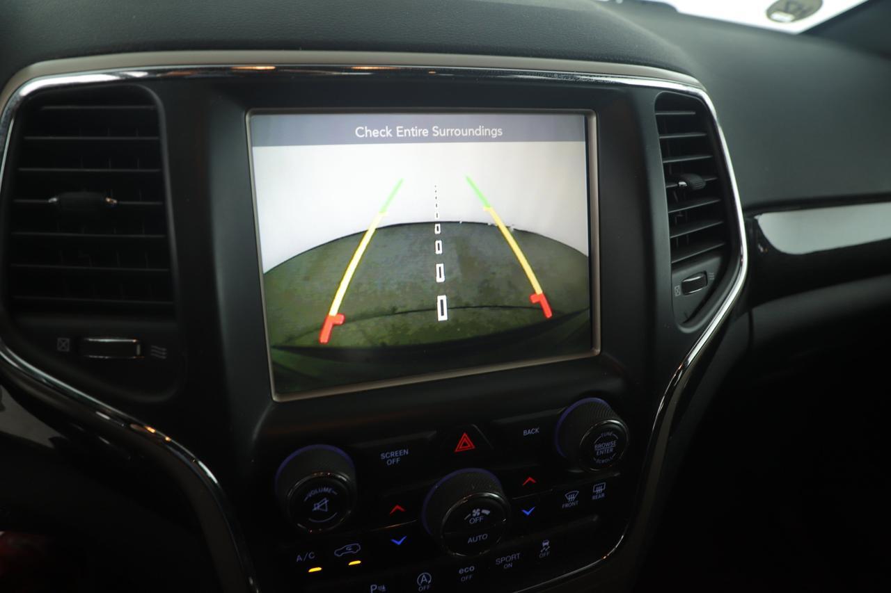 2016 Jeep Grand Cherokee 75th Anniversary New Braunfels TX